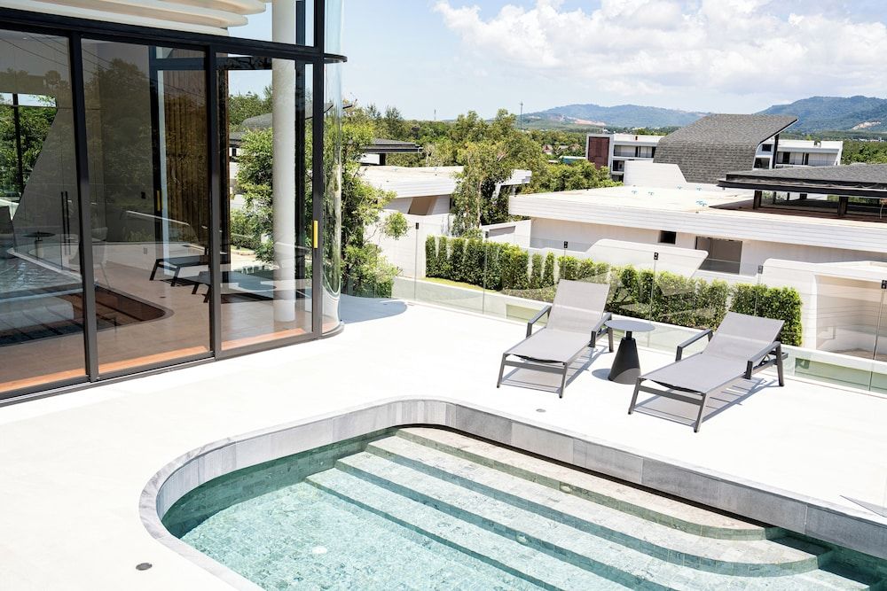 Zavaya Villa Superior Villa, 4 Bedrooms, Mountain View 12