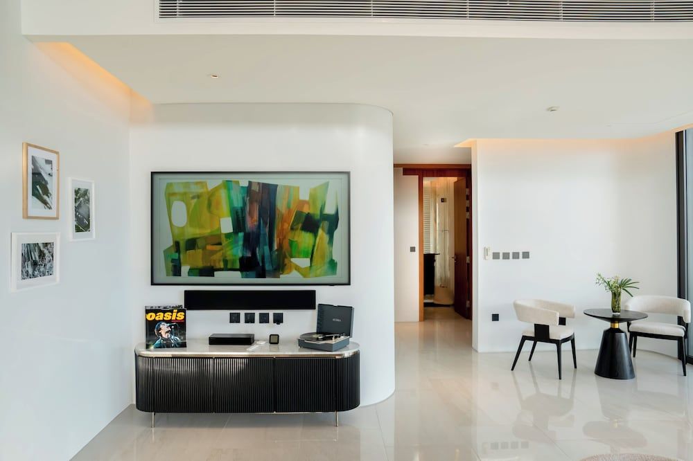 Zavaya Villa Deluxe Villa, Mountain View 16