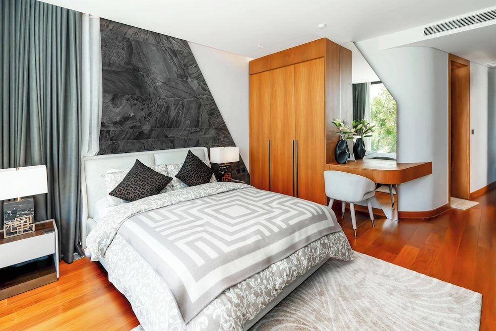 Zavaya Villa Deluxe Villa, Mountain View 8