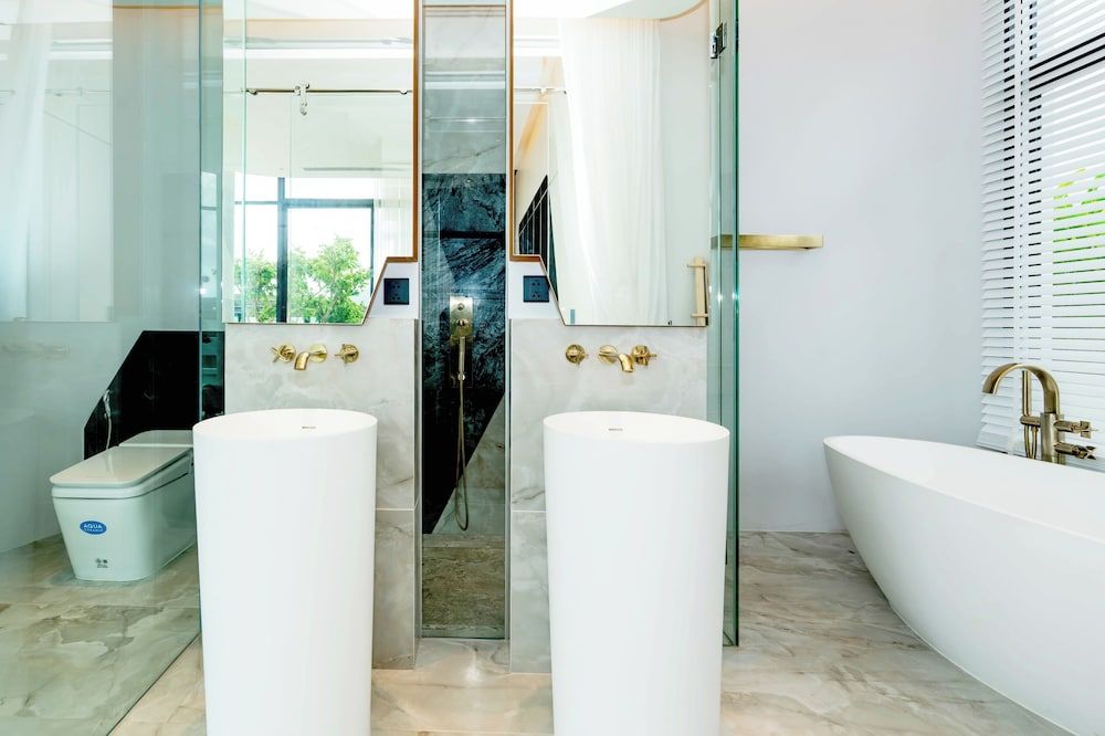 Zavaya Villa Deluxe Villa, Mountain View 19