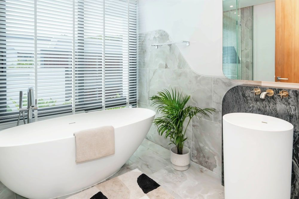 Zavaya Villa Deluxe Villa, Mountain View 22