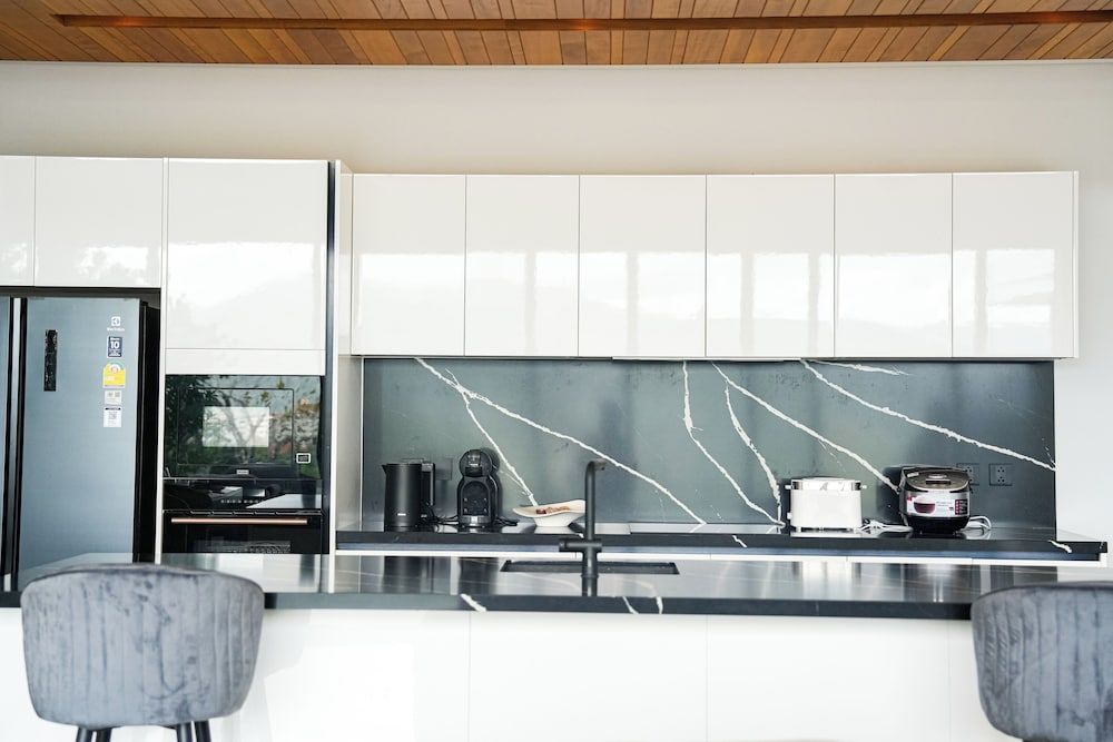 Zavaya Villa Superior Villa, 4 Bedrooms, Mountain View 5