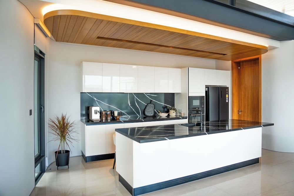 Zavaya Villa Deluxe Villa, Mountain View 10