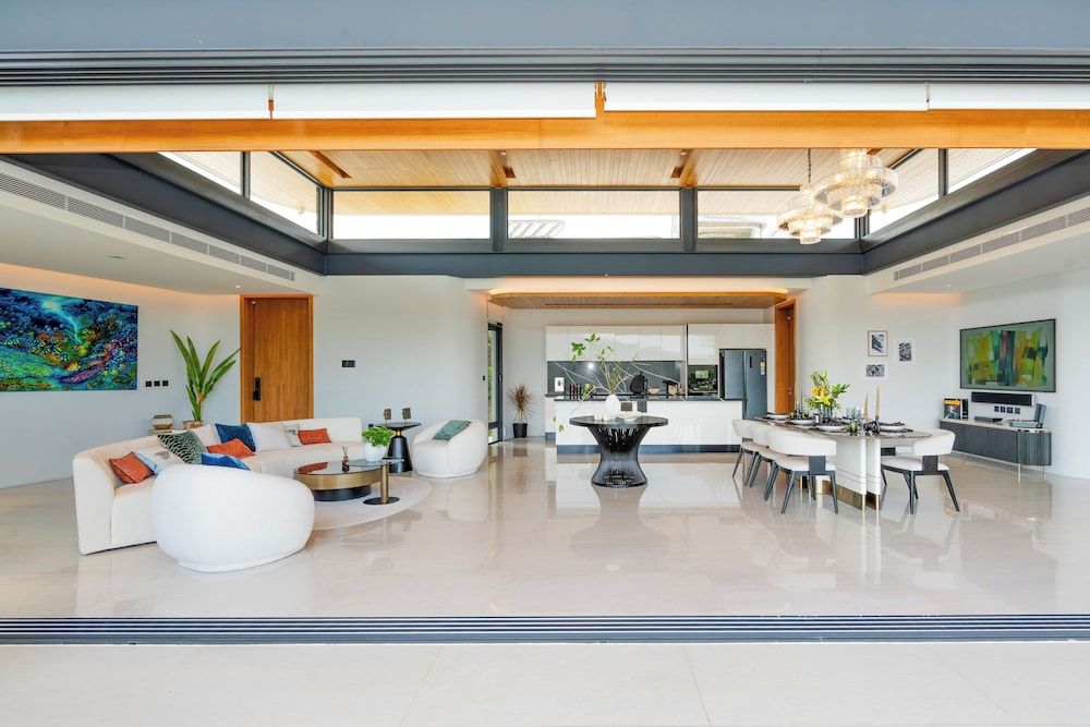 Zavaya Villa Deluxe Villa, Mountain View 17