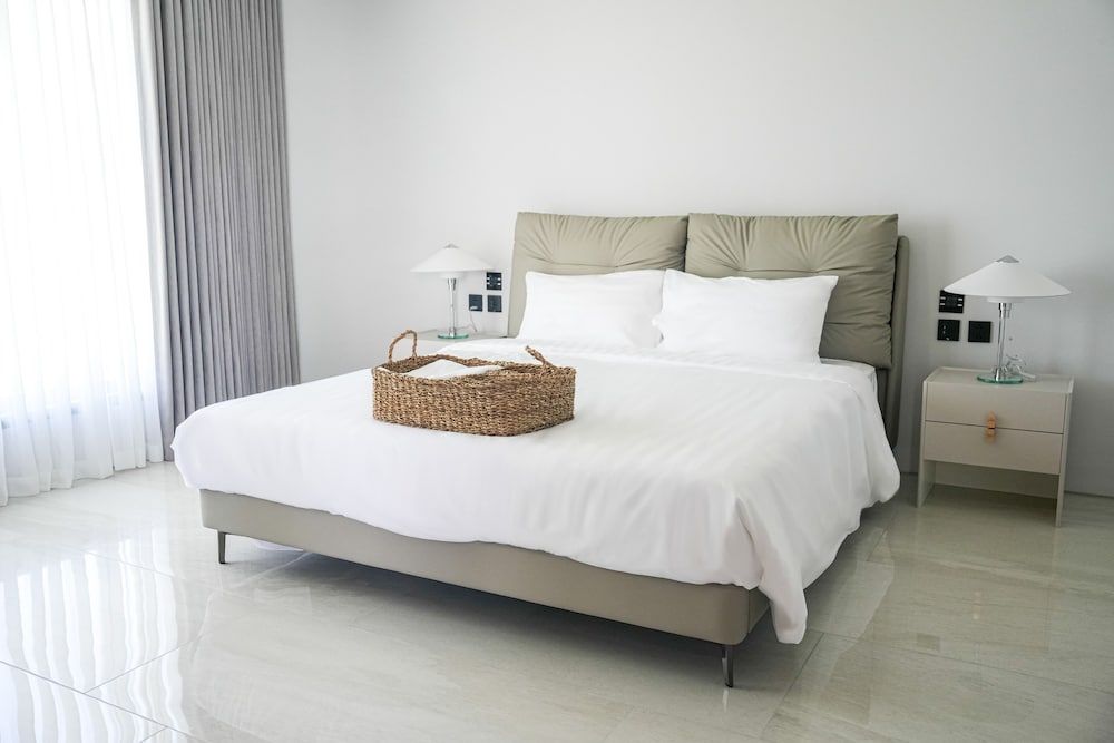 Zavaya Villa Superior Villa, 4 Bedrooms, Mountain View 3