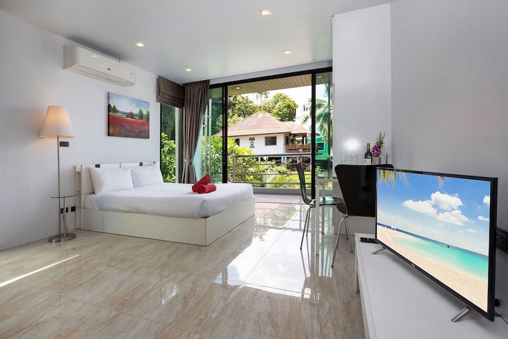 Family Villa, 4 Bedrooms, Private Pool, Pool View