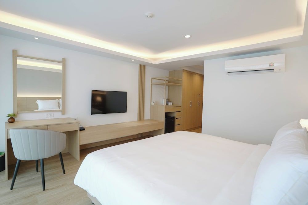 The Kite Hotel Bangsaen by Koko Standard Room, Accessible 3
