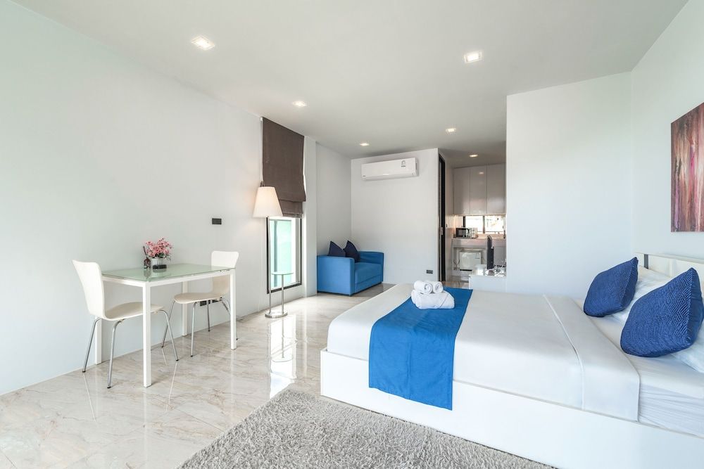 Exclusive Villa, 4 Bedrooms, Private Pool, Pool View