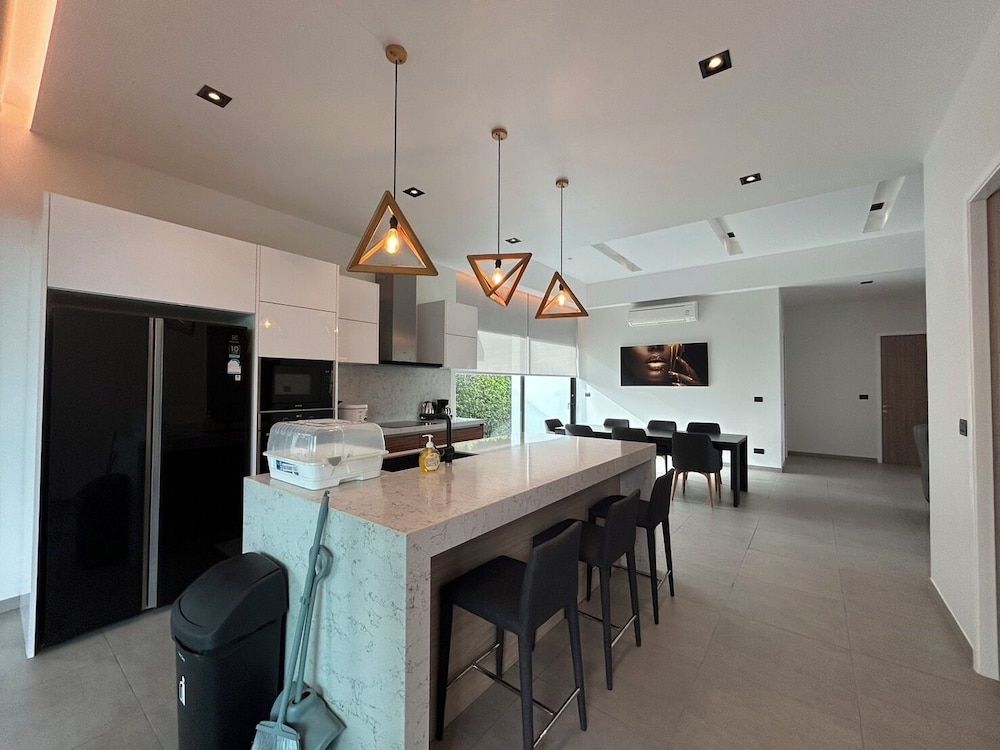 Sivana HideAway Villas Villa, 3 Bedrooms, Private Pool, Pool View 4