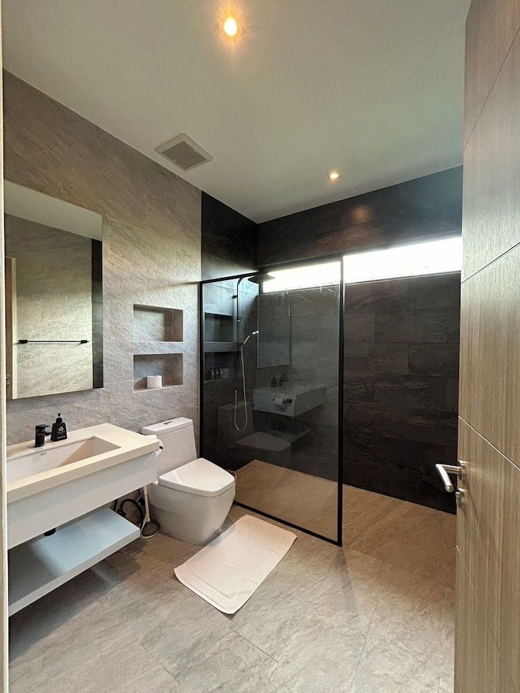 Sivana HideAway Villas Villa, 3 Bedrooms, Private Pool, Pool View 12