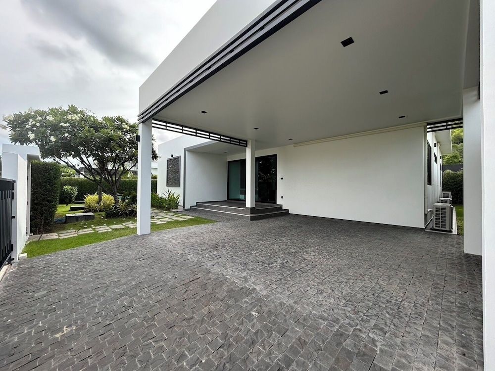 Sivana HideAway Villas Villa, 3 Bedrooms, Private Pool, Pool View 8