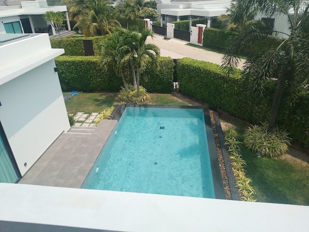 Sivana HideAway Villas Villa, 3 Bedrooms, Private Pool, Pool View 10