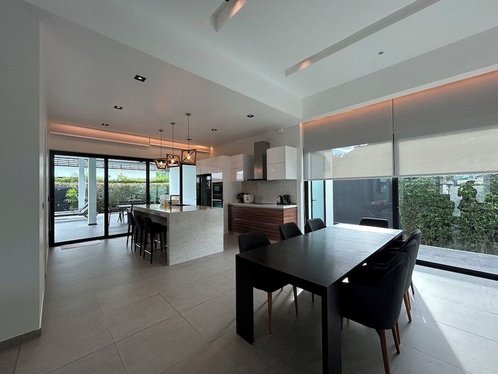 Sivana HideAway Villas Villa, 3 Bedrooms, Private Pool, Pool View 5