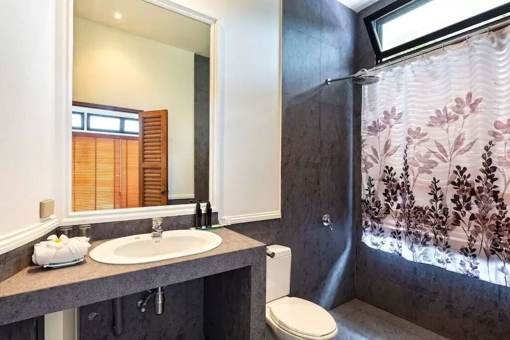 Luxury Beachfront Tai Pan Villa Villa, 4 Bedrooms 19