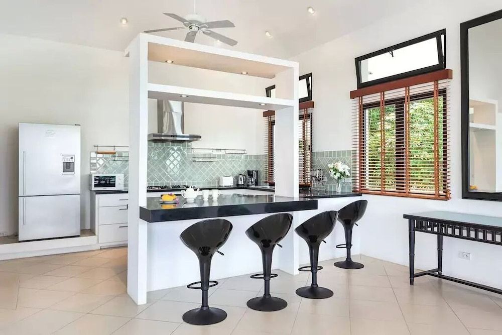 Luxury Beachfront Tai Pan Villa Villa, 4 Bedrooms 9