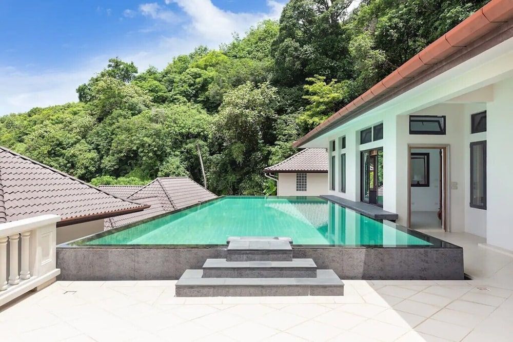 Luxury Beachfront Tai Pan Villa Villa, 4 Bedrooms 18