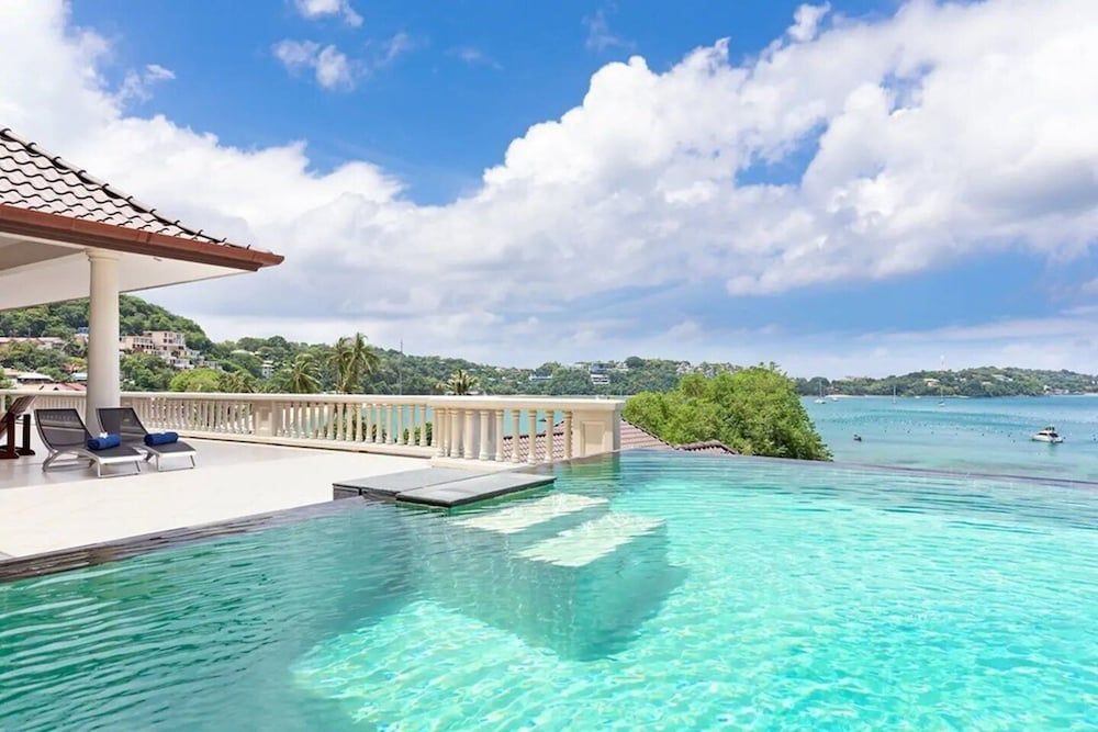 Luxury Beachfront Tai Pan Villa Villa, 4 Bedrooms 16