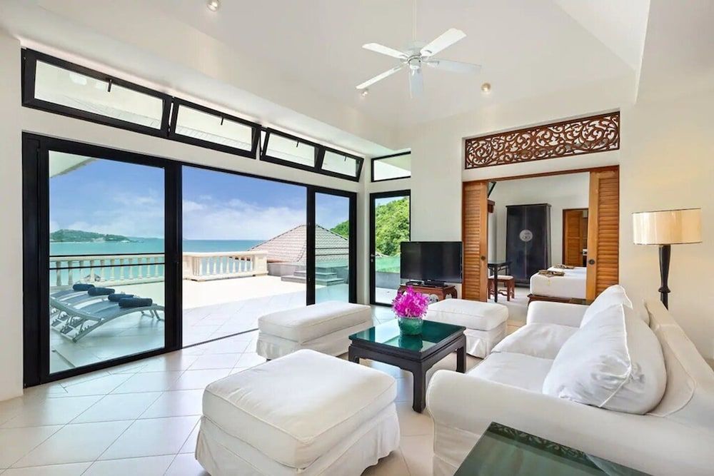 Luxury Beachfront Tai Pan Villa Villa, 4 Bedrooms 11