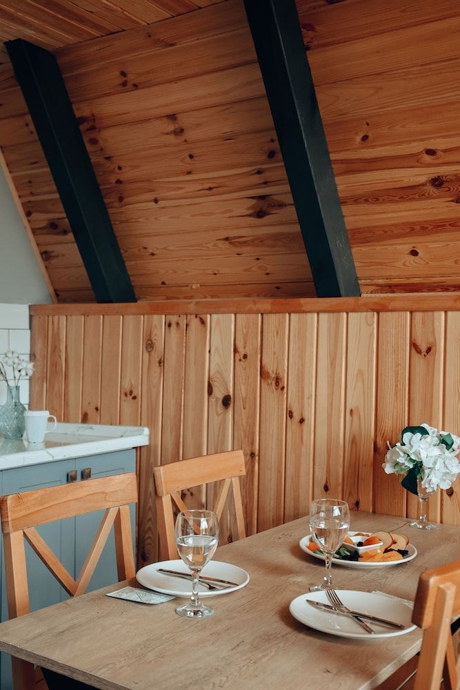 MY RESORT PRİVE Deluxe Bungalow 26