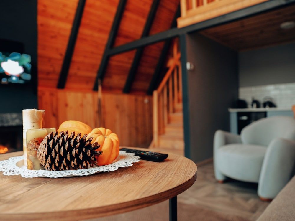 MY RESORT PRİVE Deluxe Bungalow 15