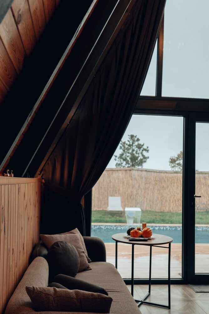 MY RESORT PRİVE Deluxe Bungalow 31