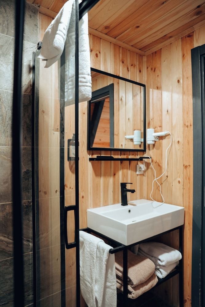 MY RESORT PRİVE Deluxe Bungalow 35