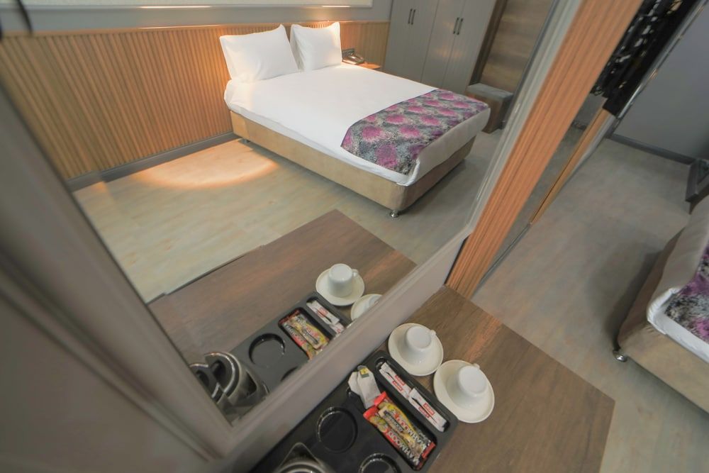 Karaca Otel