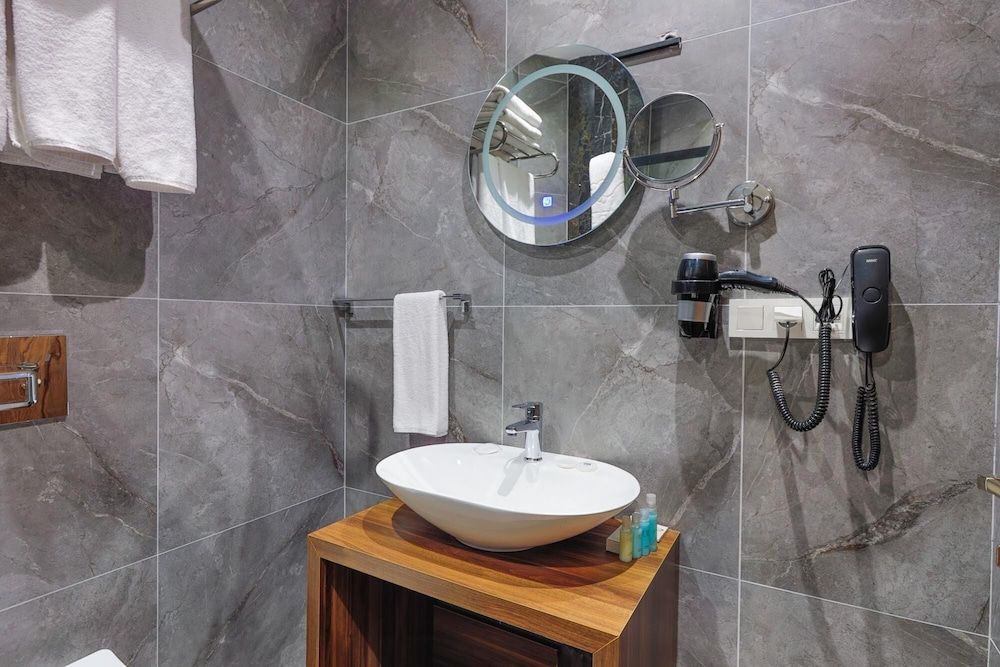 Silver İnn Spa Family Room, 1 Bedroom, City View 8