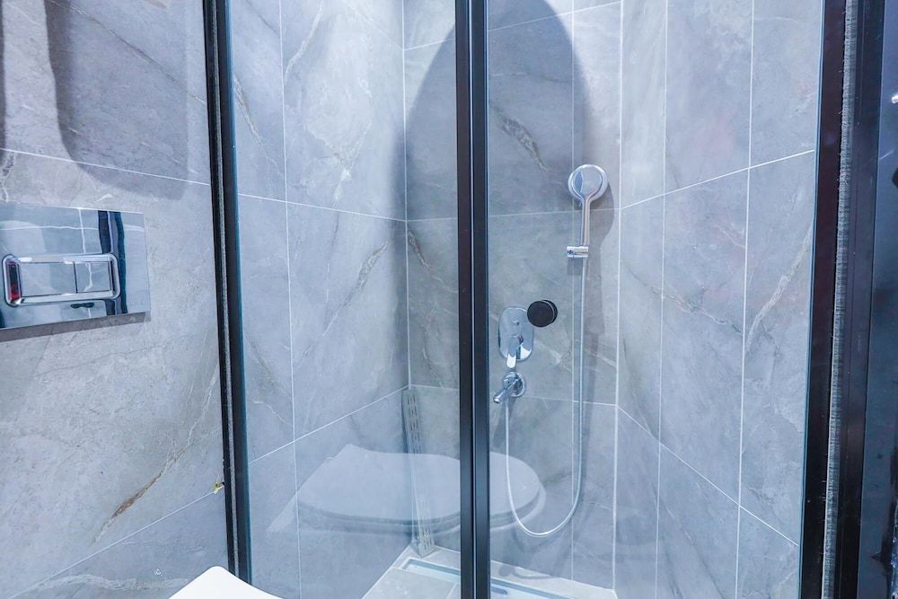 Silver İnn Spa Standard Double Room 3