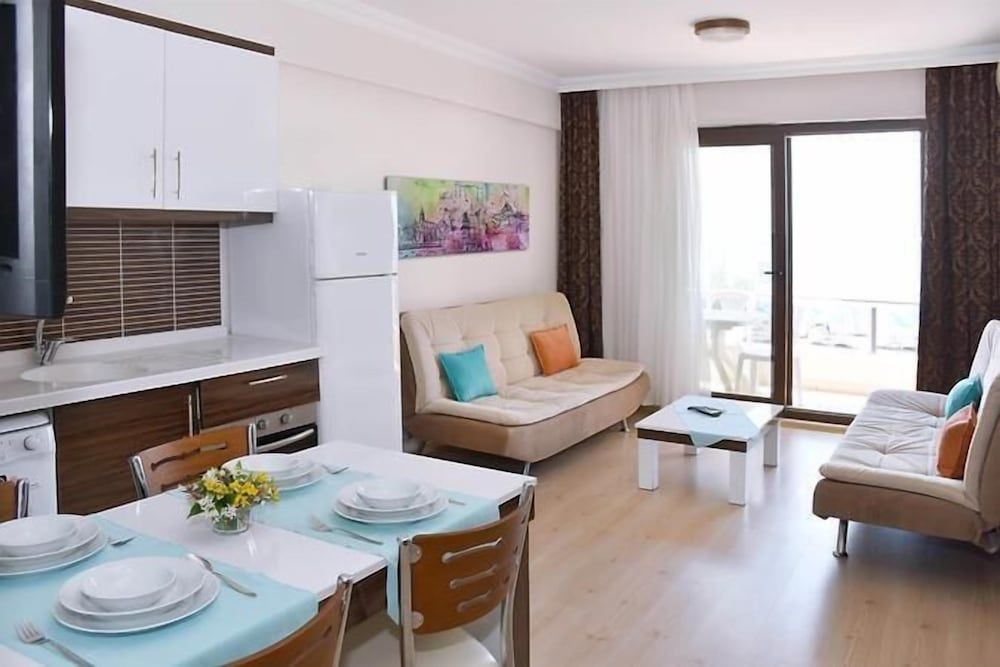 Family Apartment