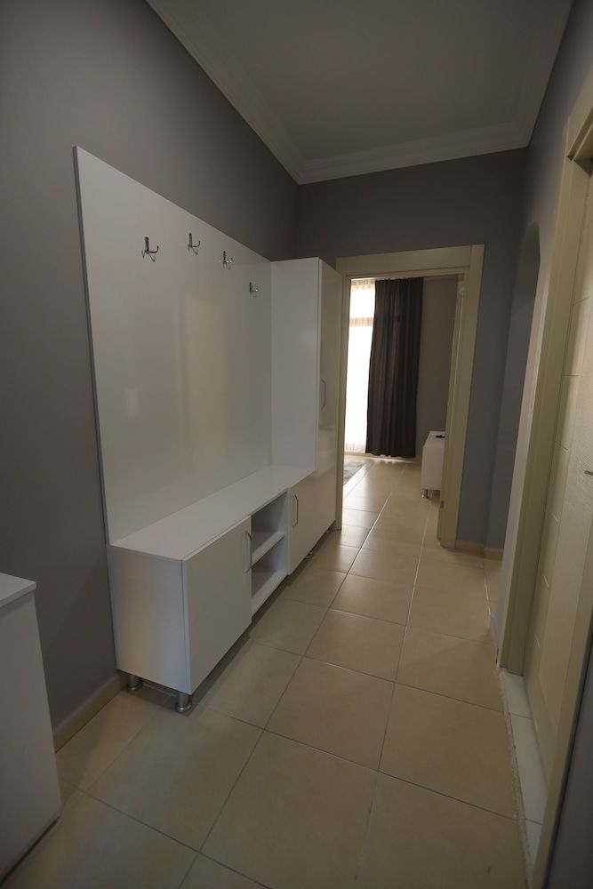 VADİ TERMAL OTEL Standard Apartment 3