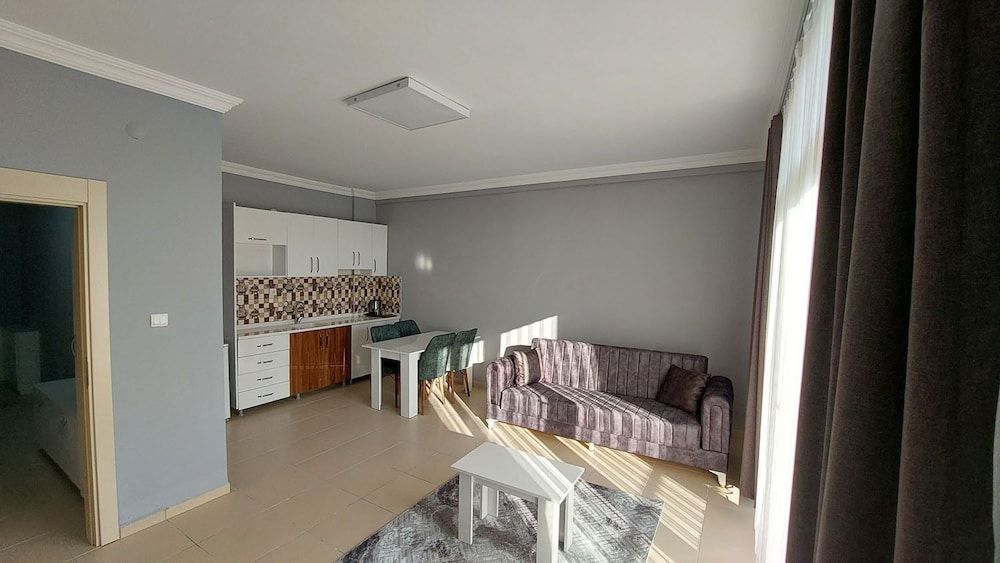 VADİ TERMAL OTEL Standard Apartment 2