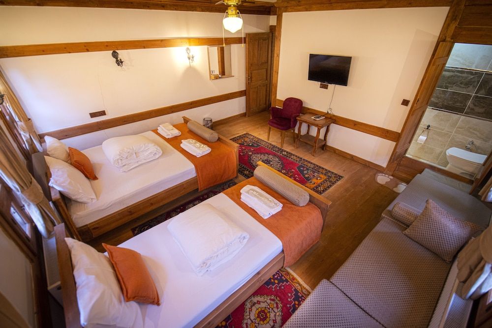 KOLAĞASI KONAK Standard Room 2