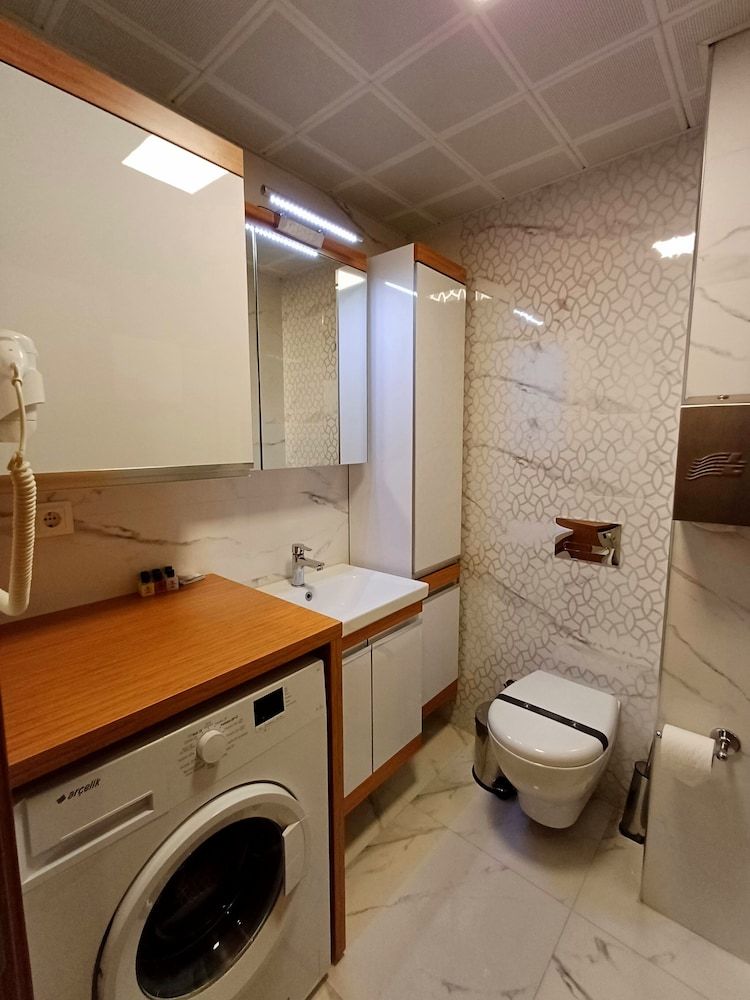 Del Puerto Hotel Junior Room, 1 Double Bed 4