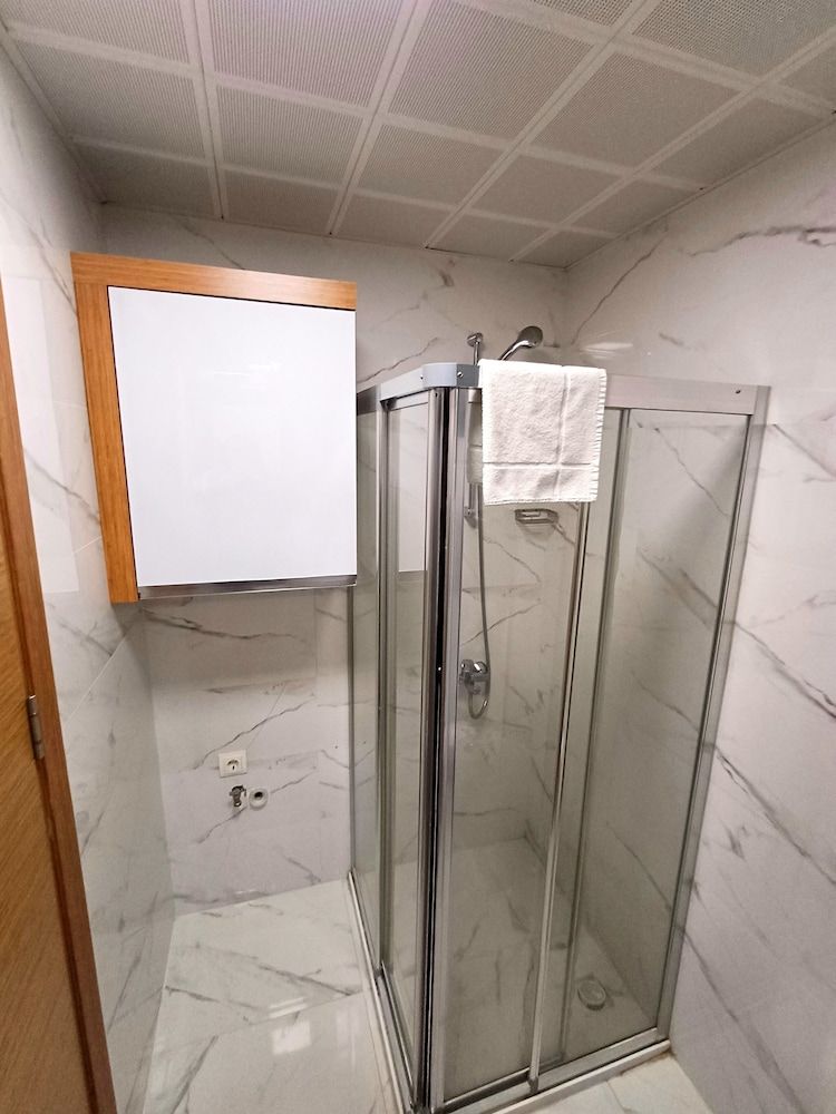 Del Puerto Hotel Standard Room 5