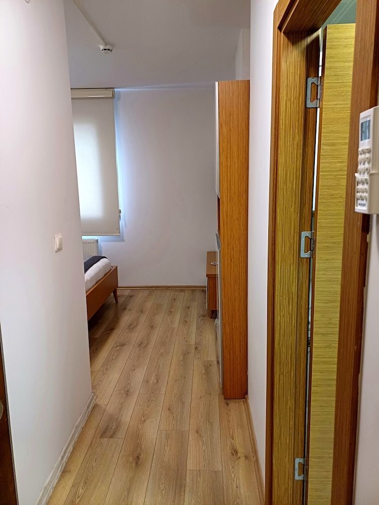 Del Puerto Hotel Standard Room 2