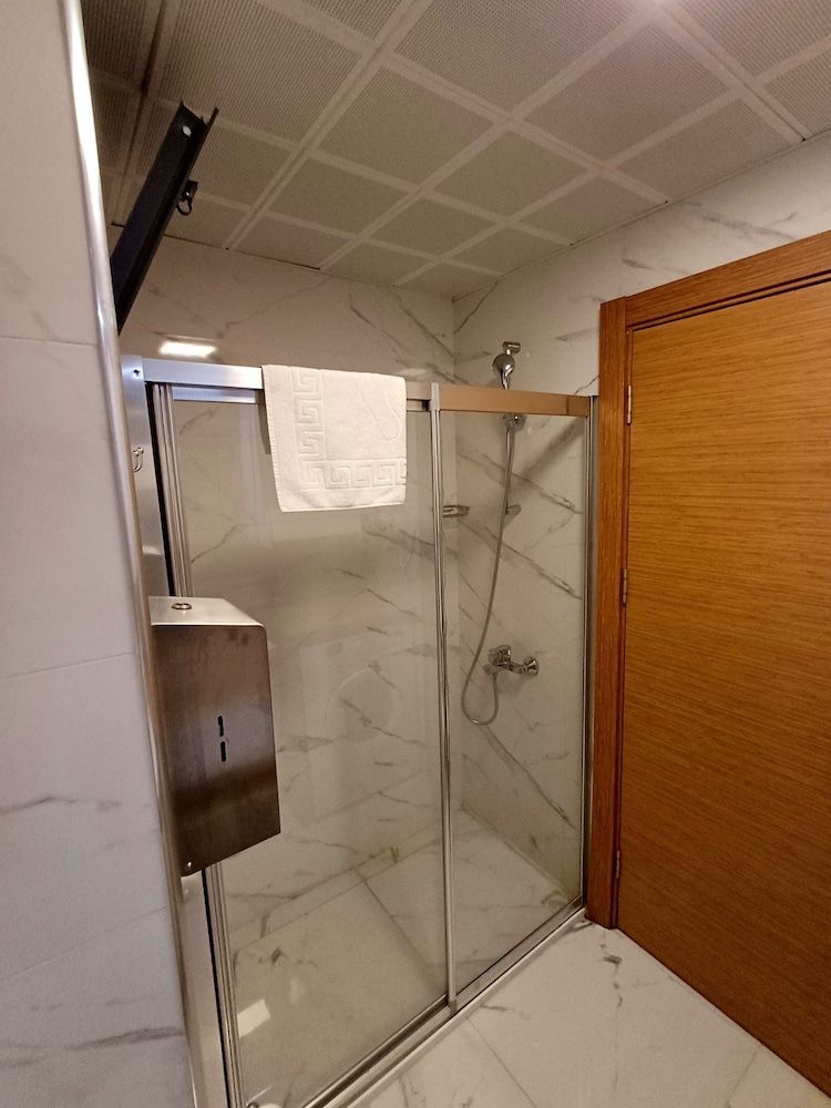 Del Puerto Hotel Junior Room, 1 Double Bed 3