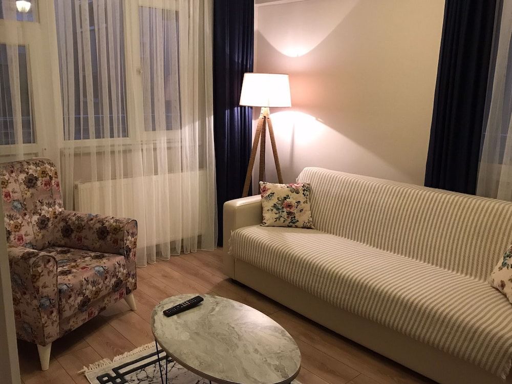 the rooms boutique hotel Family Apartment, 1 Bedroom, Non Smoking, Mountain View 3