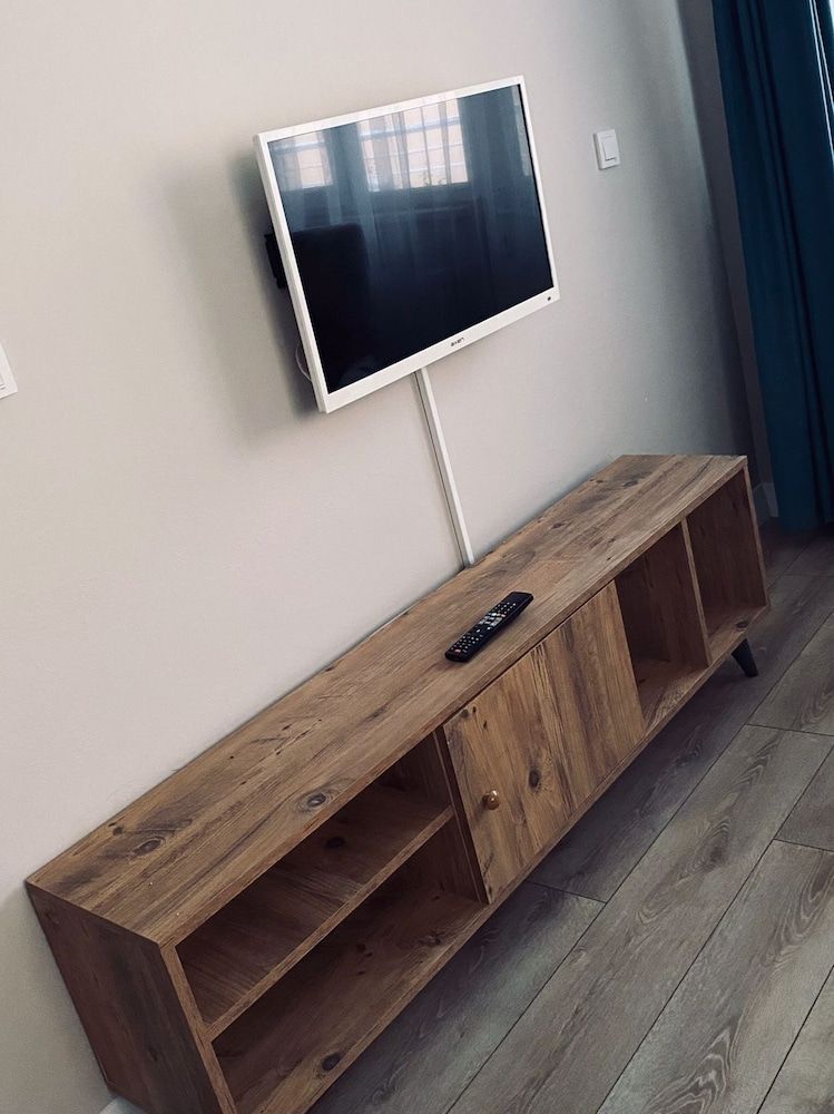 the rooms boutique hotel Family Apartment, 1 Bedroom, Non Smoking, Mountain View 4