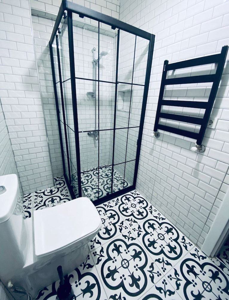 the rooms boutique hotel Family Apartment, 1 Bedroom, Non Smoking, Mountain View 6