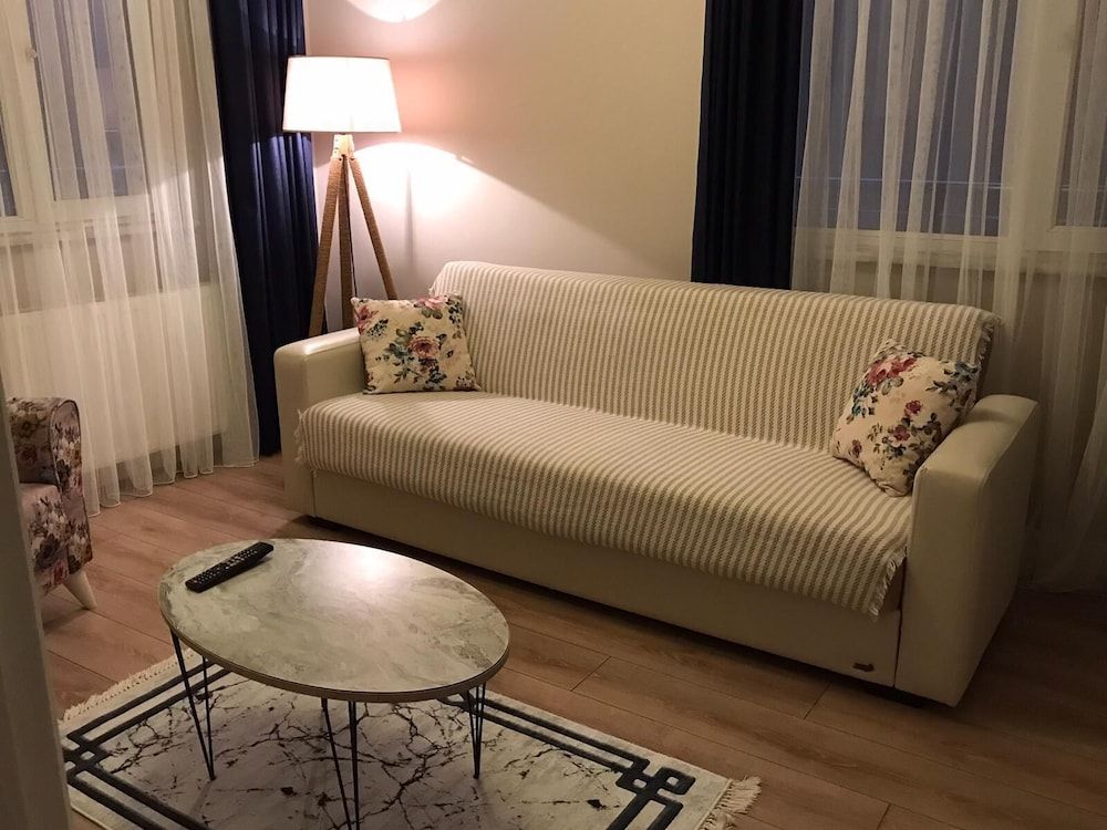 the rooms boutique hotel Family Apartment, 1 Bedroom, Non Smoking, Mountain View 5