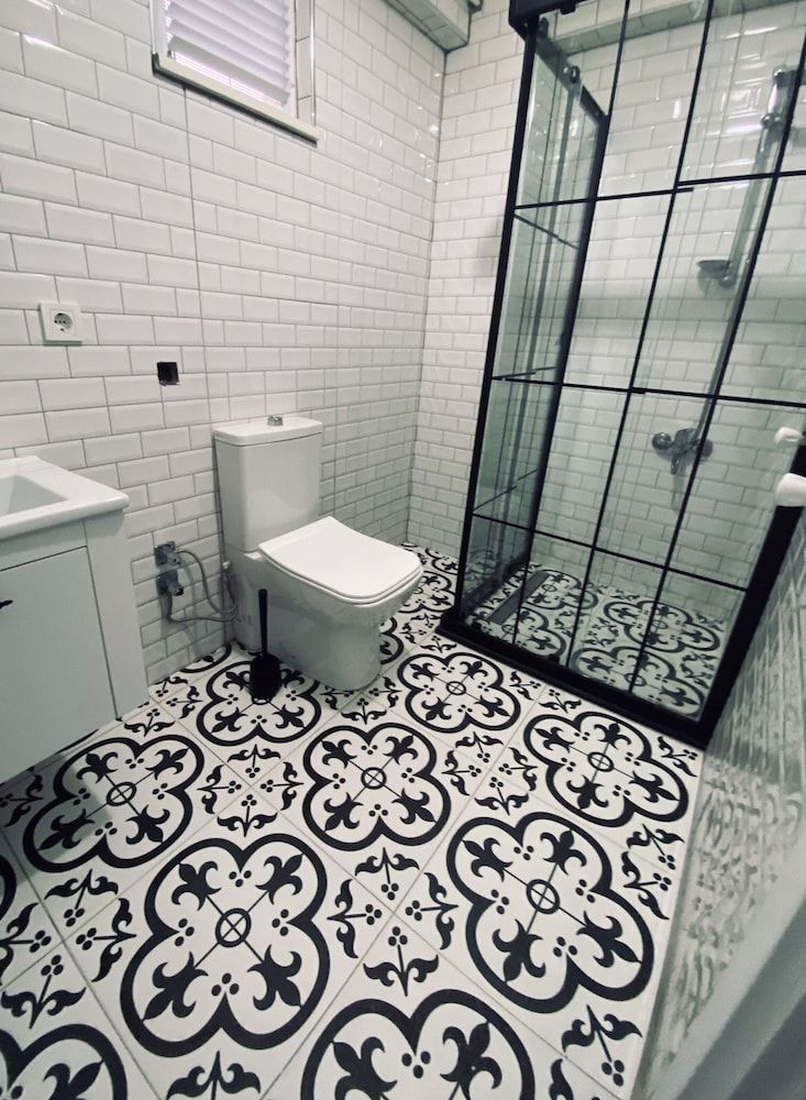 the rooms boutique hotel Family Apartment, 1 Bedroom, Non Smoking, Mountain View 7