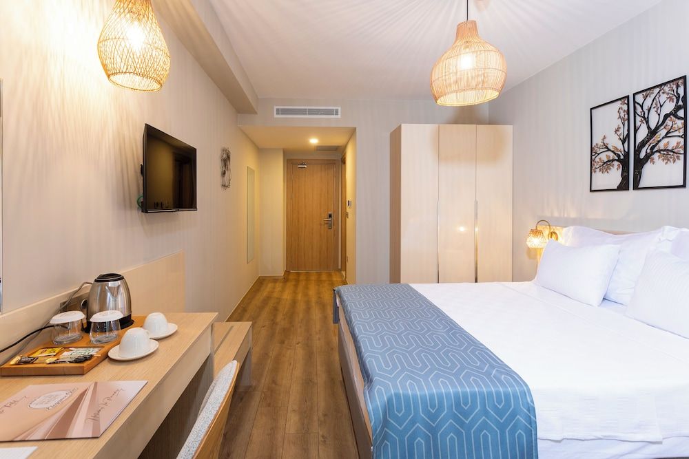 GULLUK UNO ELEGANCE OTEL STANDARD TWIN ROOM 3