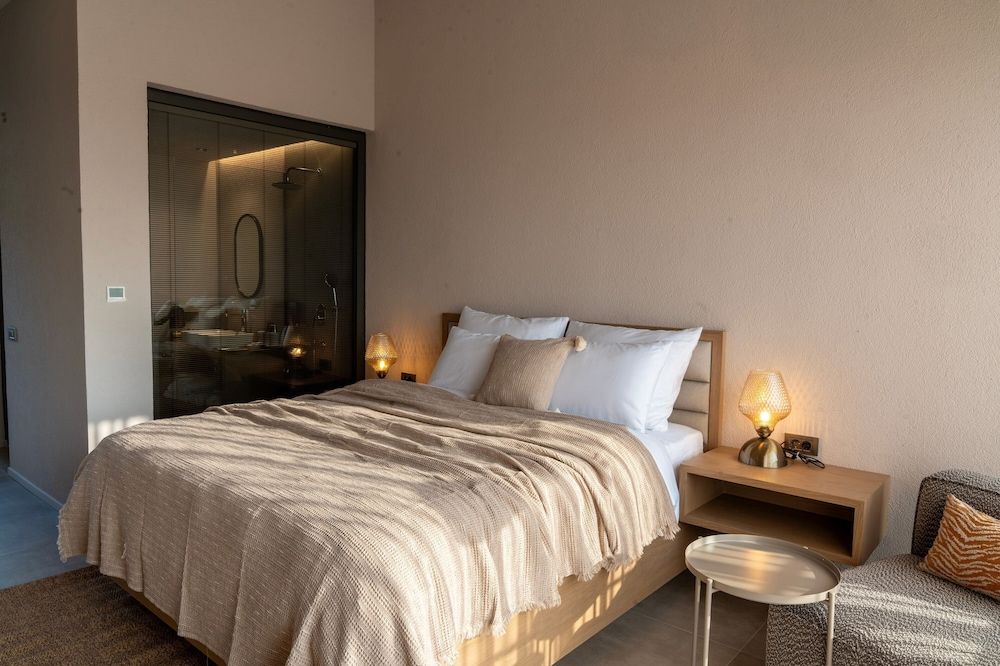 Cabras Kazdağları Riva 2