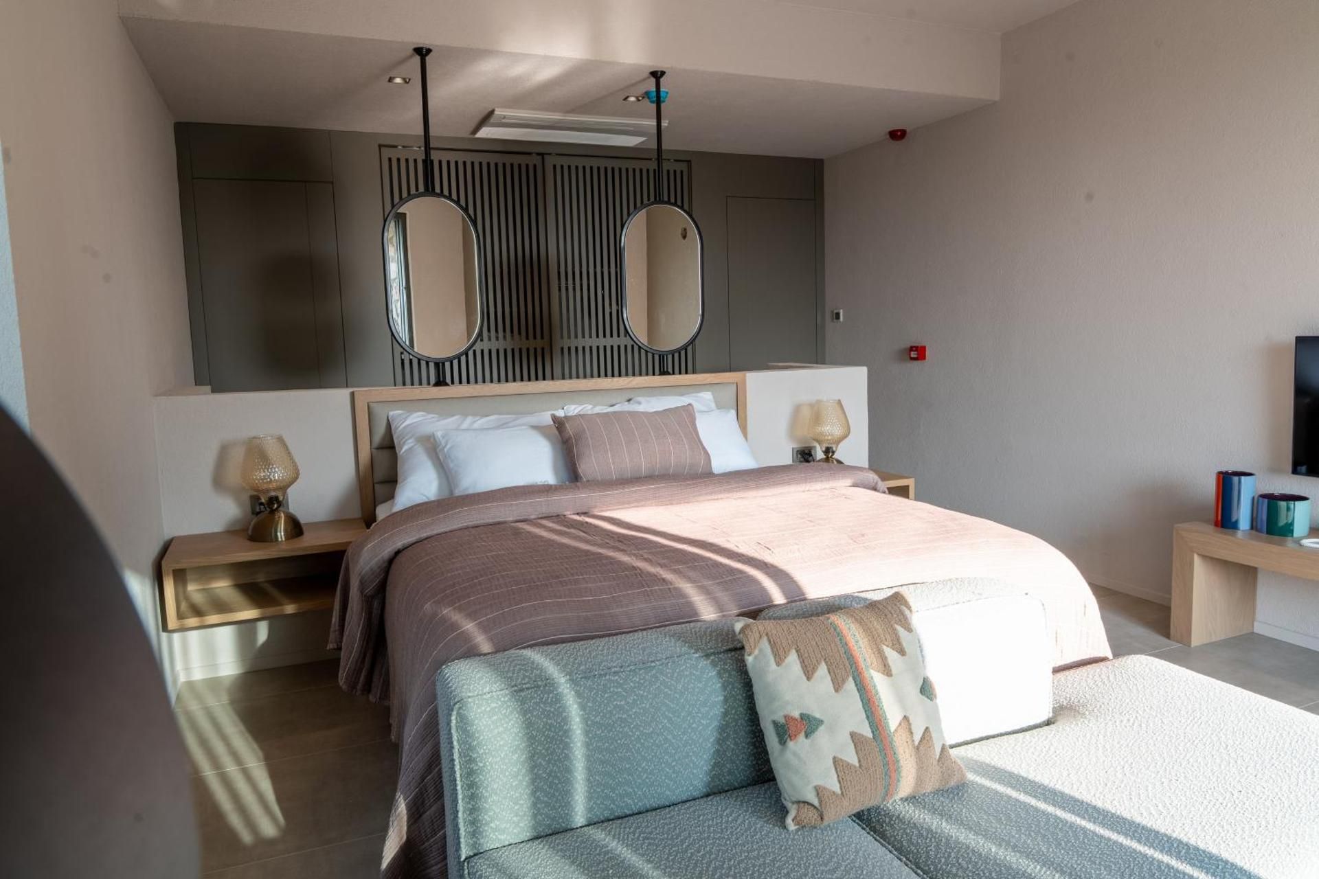 Cabras Kazdağları vita 2