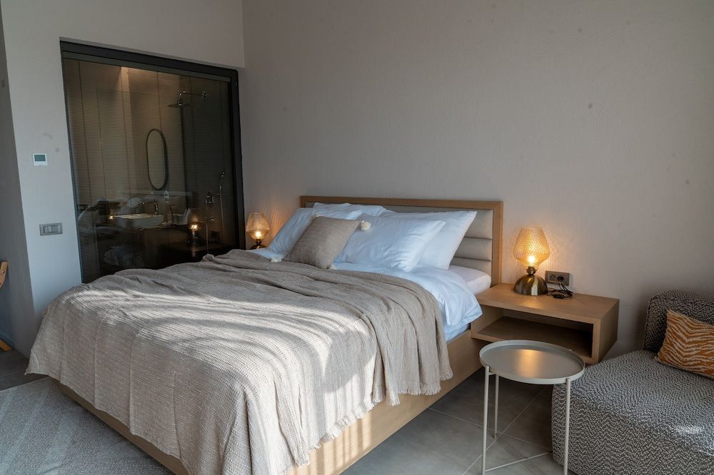 Cabras Kazdağları Riva 5