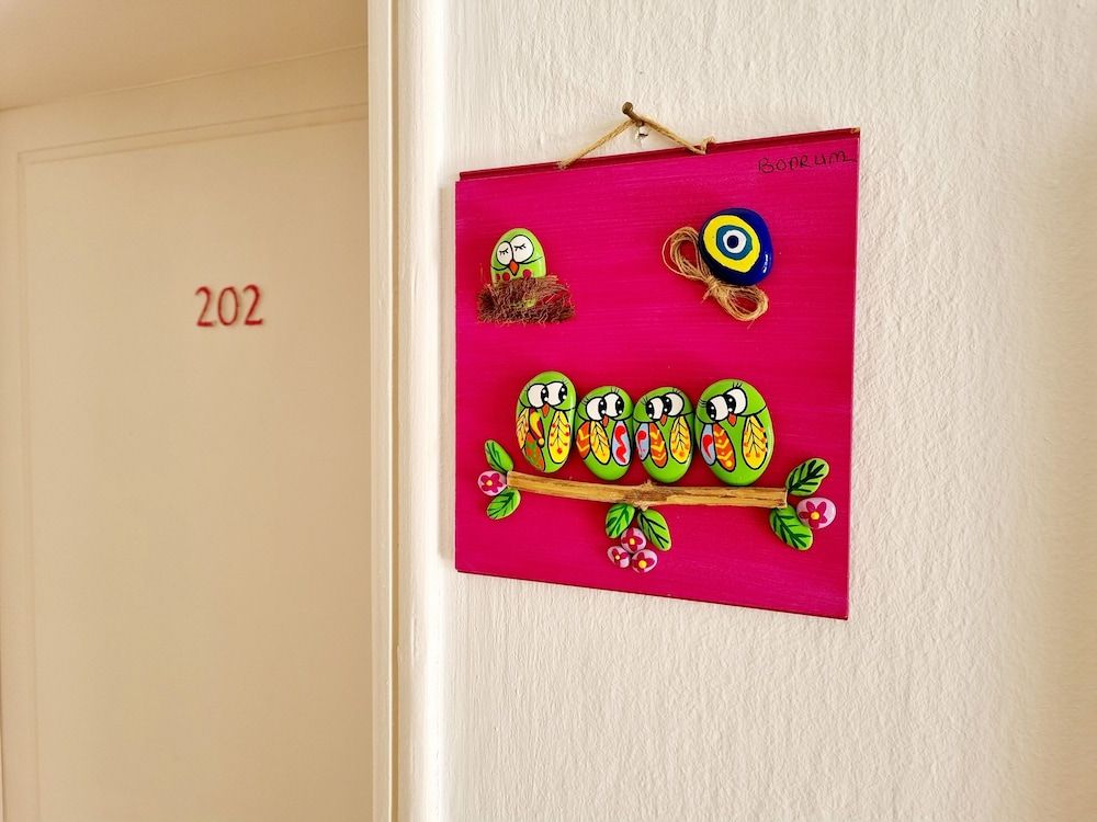 Economy Twin Room