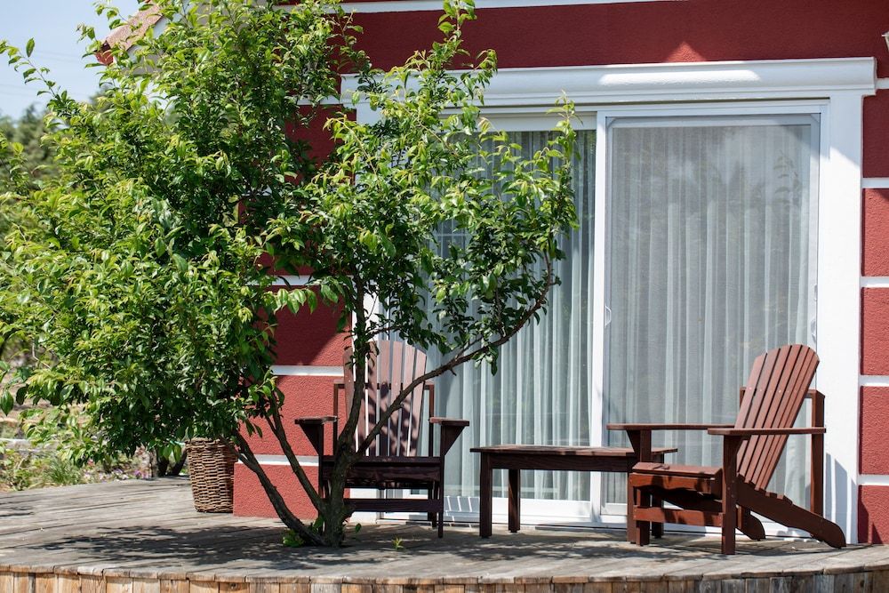 Gelincik Evi