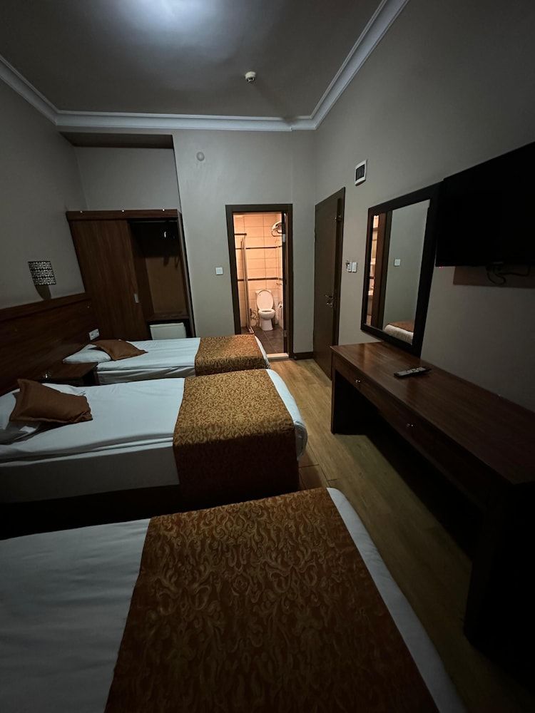 Ankyra Otel