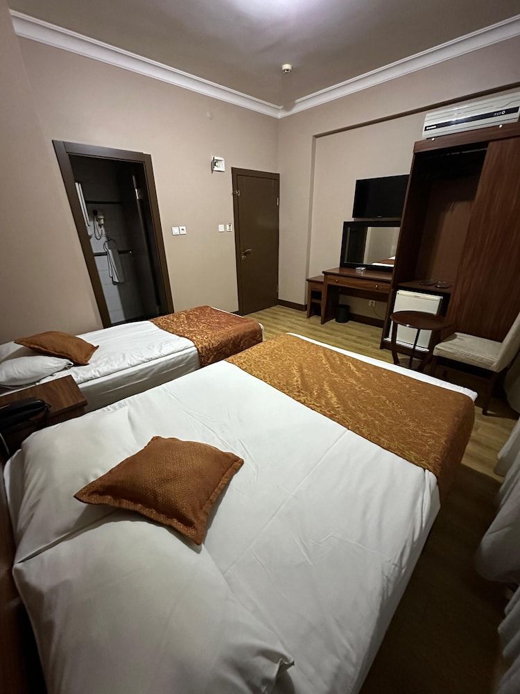 Ankyra Otel